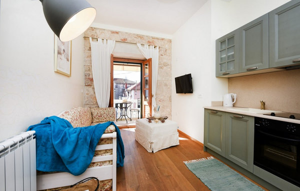 Holiday Home - Zadar-Sukosan , Croatia - CLD111 301