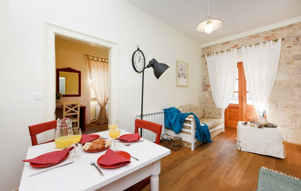 Holiday Home - Zadar-Sukosan , Croatia - CLD111 302