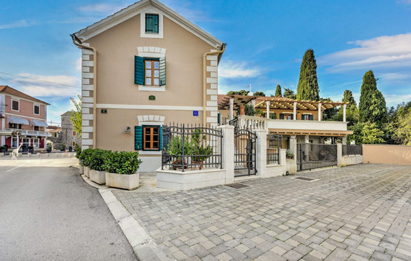 Holiday Home - Zadar-Sukosan , Croatia - CLD111 4