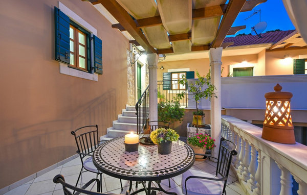Holiday Home - Zadar-Sukosan , Croatia - CLD111 8