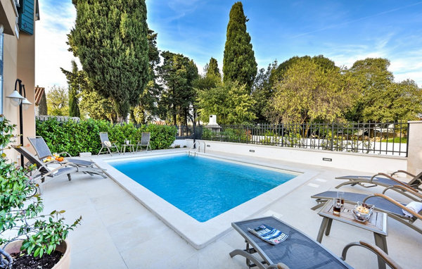 Holiday Home - Zadar-Sukosan , Croatia - CLD111 6