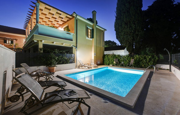 Holiday Home - Zadar-Sukosan , Croatia - CLD111 11