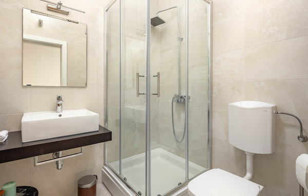 Kuća-za-odmor - Zadar-Debeljak , Hrvatska - CLD115 702