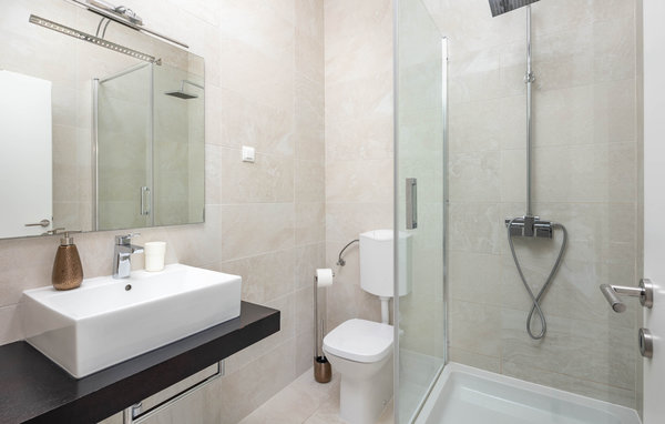 Kuća-za-odmor - Zadar-Debeljak , Hrvatska - CLD115 703