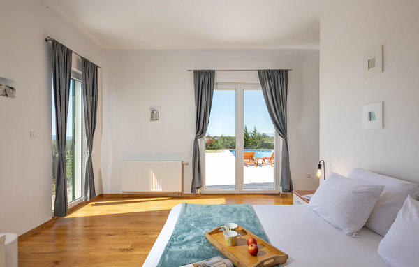 Kuća-za-odmor - Zadar-Debeljak , Hrvatska - CLD115 601