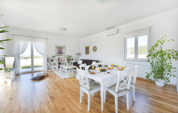 Kuća-za-odmor - Zadar-Debeljak , Hrvatska - CLD115 501