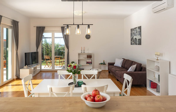 Kuća-za-odmor - Zadar-Debeljak , Hrvatska - CLD115 301