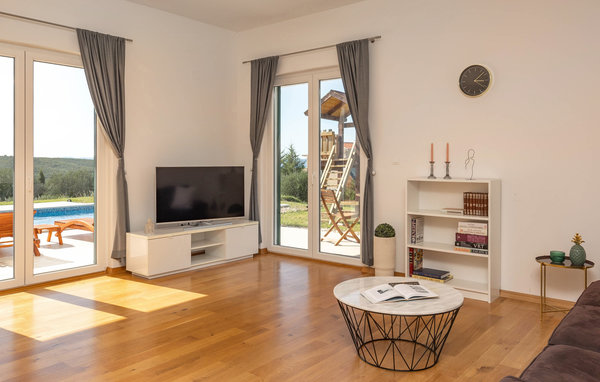 Kuća-za-odmor - Zadar-Debeljak , Hrvatska - CLD115 302