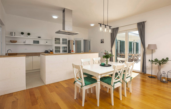 Kuća-za-odmor - Zadar-Debeljak , Hrvatska - CLD115 4