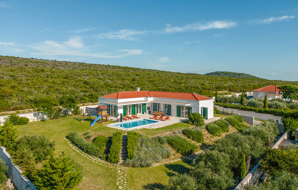 Kuća-za-odmor - Zadar-Debeljak , Hrvatska - CLD115 81