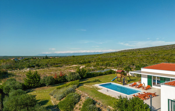 Kuća-za-odmor - Zadar-Debeljak , Hrvatska - CLD115 82