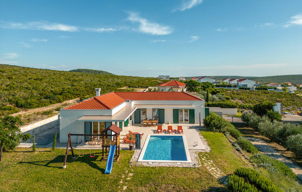 Kuća-za-odmor - Zadar-Debeljak , Hrvatska - CLD115 83