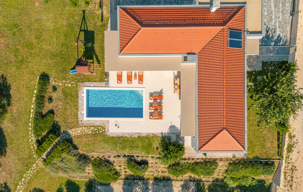 Kuća-za-odmor - Zadar-Debeljak , Hrvatska - CLD115 84