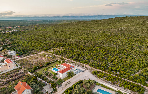 Kuća-za-odmor - Zadar-Debeljak , Hrvatska - CLD115 85