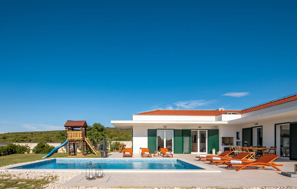 Kuća-za-odmor - Zadar-Debeljak , Hrvatska - CLD115 11