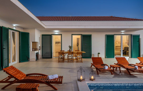 Kuća-za-odmor - Zadar-Debeljak , Hrvatska - CLD115 14