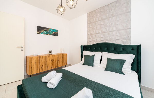 Semesterhus - Rogoznica-Razanj , Kroatien - CLD116 603
