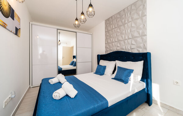Semesterhus - Rogoznica-Razanj , Kroatien - CLD116 604