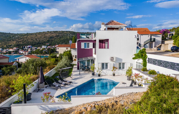 Semesterhus - Rogoznica-Razanj , Kroatien - CLD116 82
