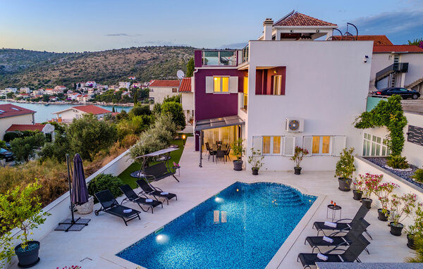 Semesterhus - Rogoznica-Razanj , Kroatien - CLD116 88
