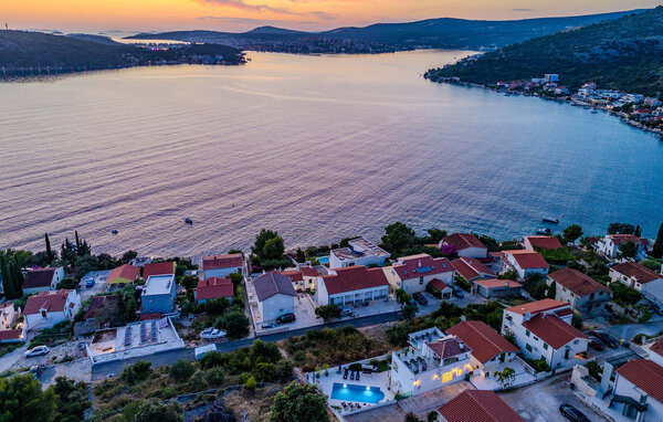 Semesterhus - Rogoznica-Razanj , Kroatien - CLD116 3