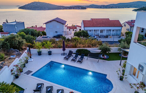 Semesterhus - Rogoznica-Razanj , Kroatien - CLD116 90