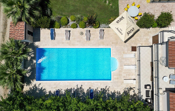 Feriebolig Villa Tona