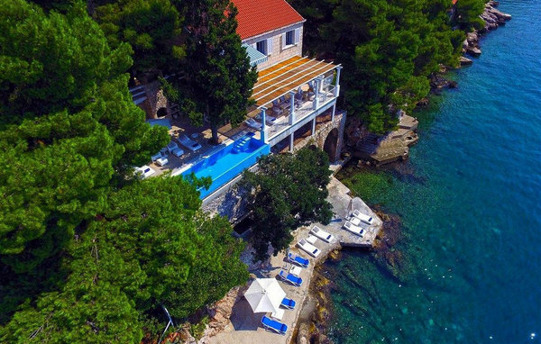 Domy wakacyjne - Dubrovnik-Lozica , Chorwacja - CLD119 1