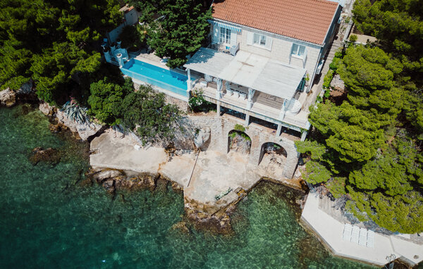 Holiday Home - Dubrovnik-Lozica , Croatia - CLD119 81