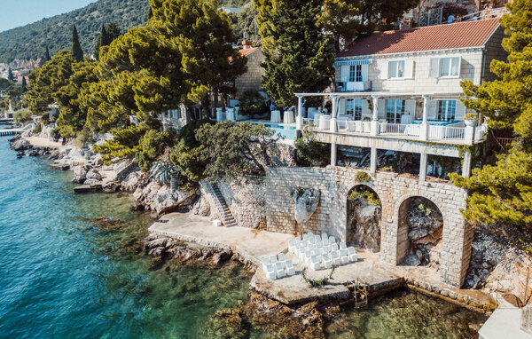 Holiday Home - Dubrovnik-Lozica , Croatia - CLD119 82