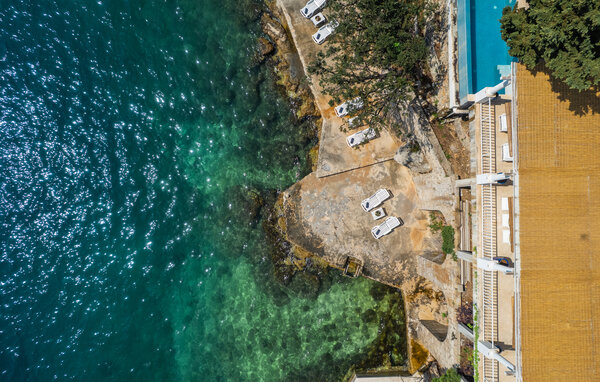 Holiday Home - Dubrovnik-Lozica , Croatia - CLD119 83