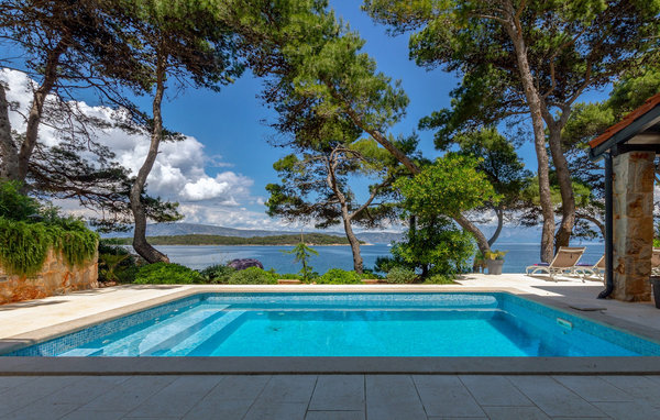 Domy wakacyjne - Hvar-Jelsa , Chorwacja - CLD120 2