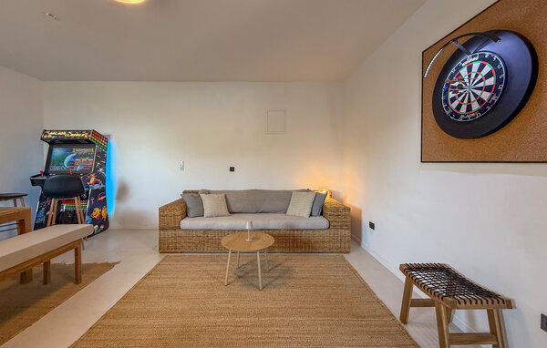 Ferienhaus - Hvar-Vrbanj , Kroatien - CLD121 801