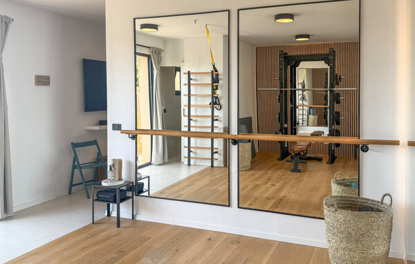 Ferienhaus - Hvar-Vrbanj , Kroatien - CLD121 804