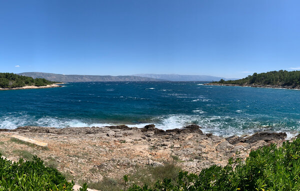 Feriehus - Hvar-Vrbanj , Kroatien - CLD121 901