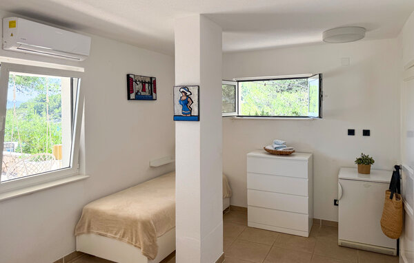 Ferienhaus - Hvar-Vrbanj , Kroatien - CLD121 607