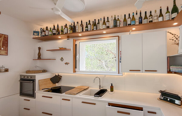 Ferienhaus - Hvar-Vrbanj , Kroatien - CLD121 402