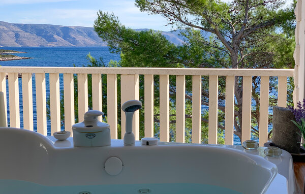 Feriehus - Hvar-Vrbanj , Kroatien - CLD121 201
