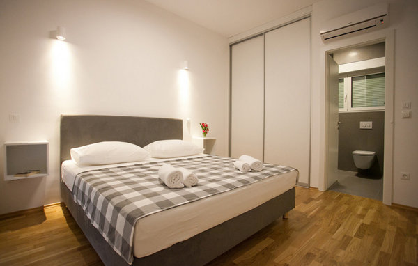 Domy wakacyjne - Rogoznica , Chorwacja - CLD122 603