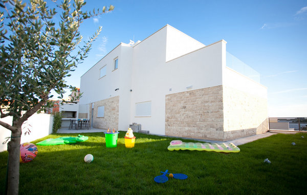 Domy wakacyjne - Rogoznica , Chorwacja - CLD122 81