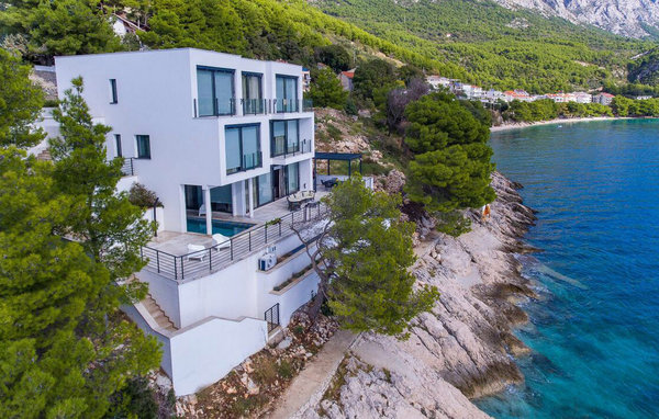 Domy wakacyjne - Makarska-Drvenik , Chorwacja - CLD128 1