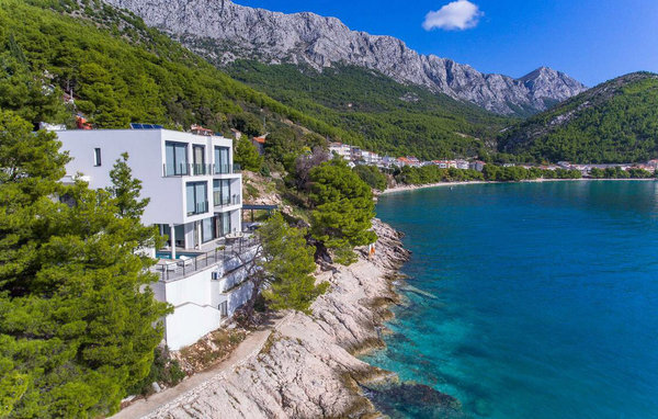 Domy wakacyjne - Makarska-Drvenik , Chorwacja - CLD128 2