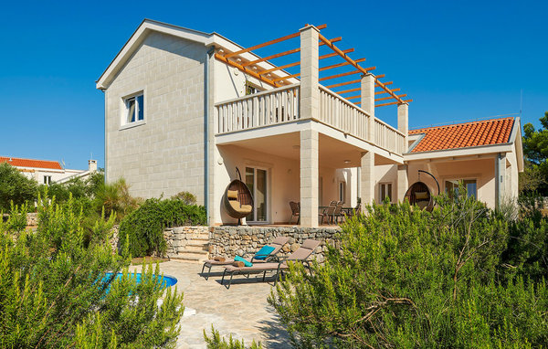 Holiday Home - Hvar-Rudina , Croatia - CLD138 1