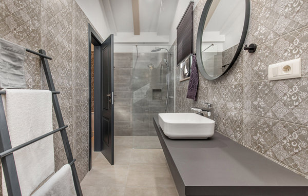 Ferienhaus - Zadar-Visocane , Kroatien - CLD140 701