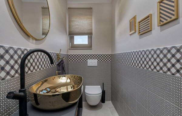 Ferienhaus - Zadar-Visocane , Kroatien - CLD140 705