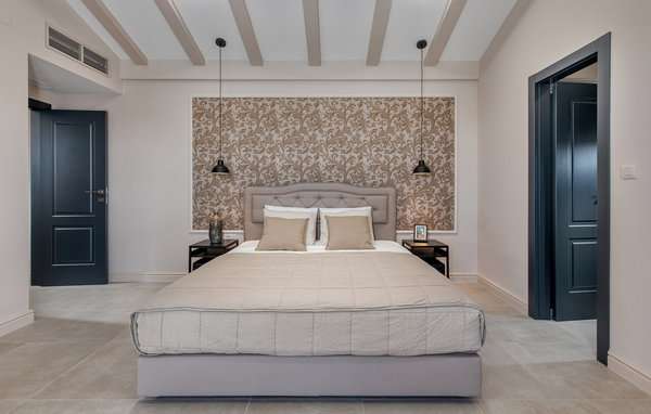 Ferienhaus - Zadar-Visocane , Kroatien - CLD140 601