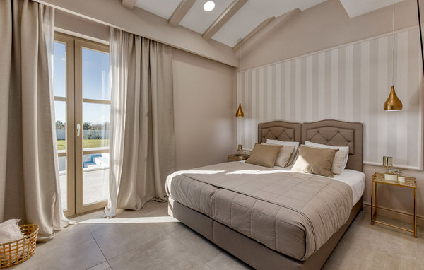 Ferienhaus - Zadar-Visocane , Kroatien - CLD140 604