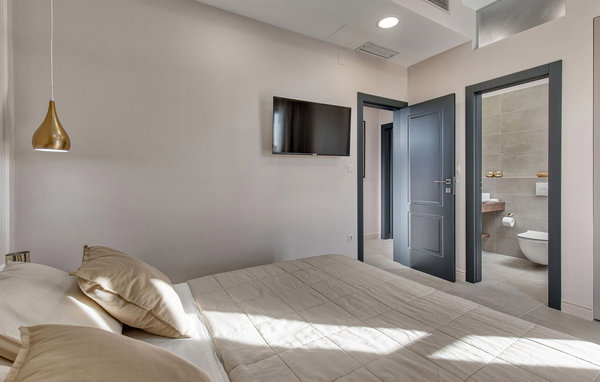 Ferienhaus - Zadar-Visocane , Kroatien - CLD140 605
