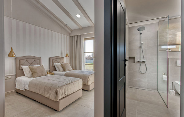 Ferienhaus - Zadar-Visocane , Kroatien - CLD140 607