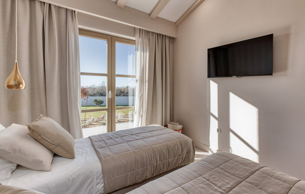 Ferienhaus - Zadar-Visocane , Kroatien - CLD140 608